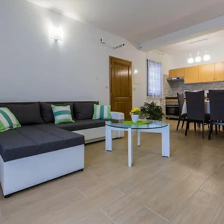 Meernahes Nur 390 Zum Mit Mediterraner Terrasse 公寓