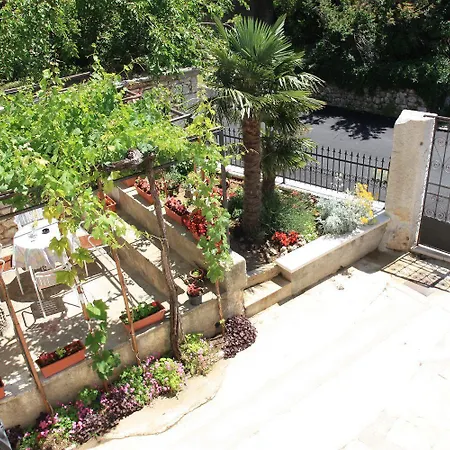 Meernahes Nur 390 Zum Mit Mediterraner Terrasse * 卓得诺沃
