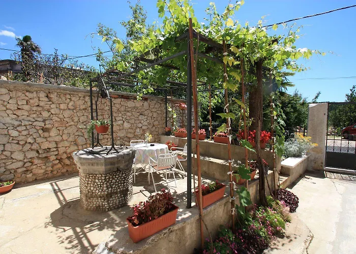 Meernahes Nur 390 Zum Mit Mediterraner Terrasse Apartamento *
