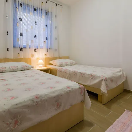 Apartment Meernahes Nur 390 Zum Mit Mediterraner Terrasse *