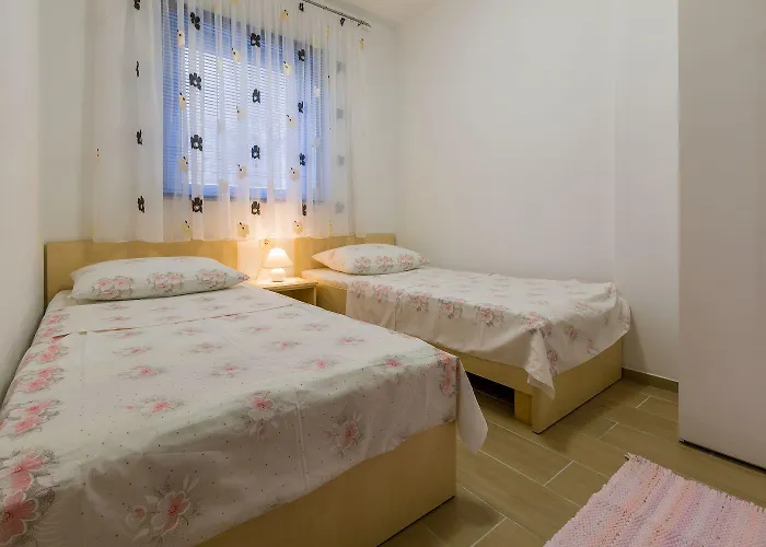 Apartman Meernahes Nur 390 Zum Mit Mediterraner Terrasse *